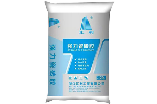 強力瓷磚膠在哪些場景中應(yīng)用較為廣泛？